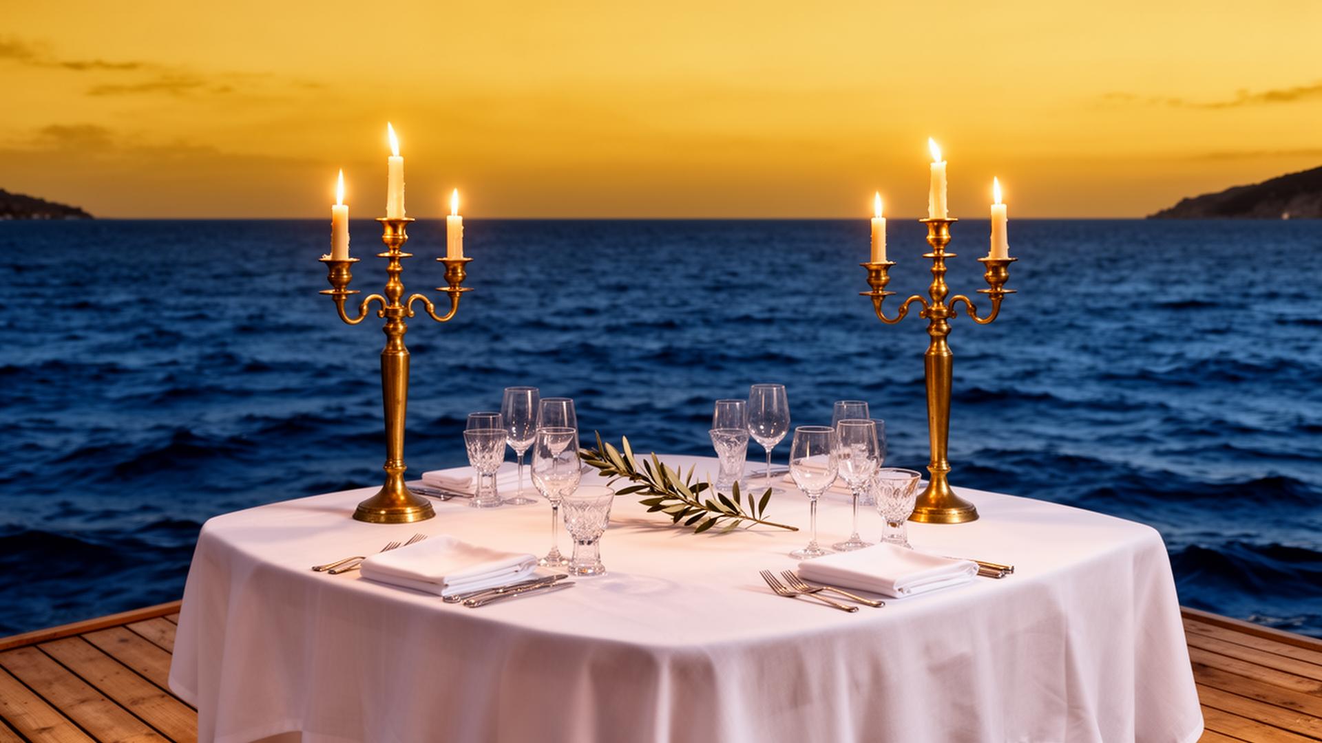 Fine Dining & Events