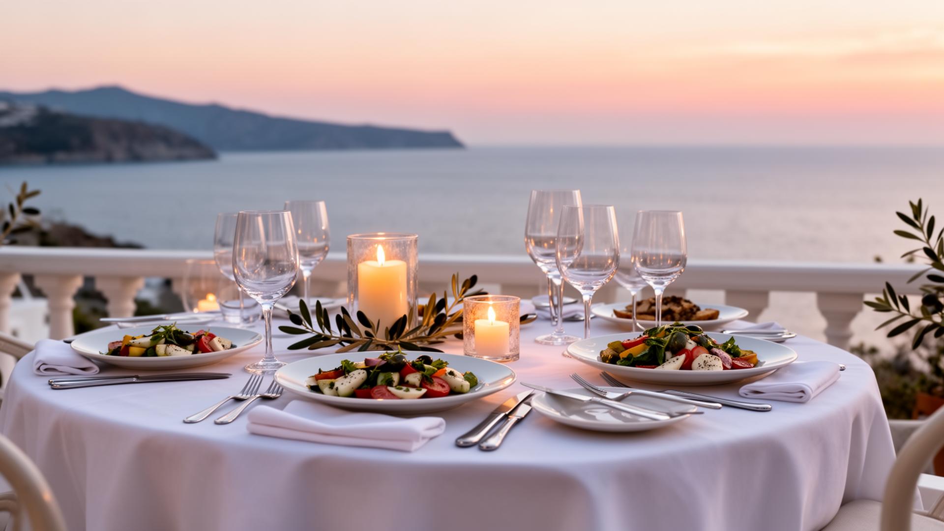 Fine Dining & Events